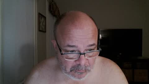 Bears Papa Papi online show from January 20, 9:13 am