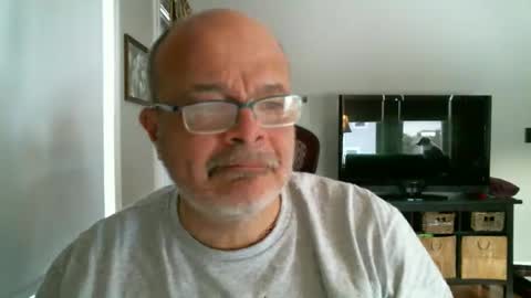 Bears Papa Papi online show from January 29, 7:32 pm