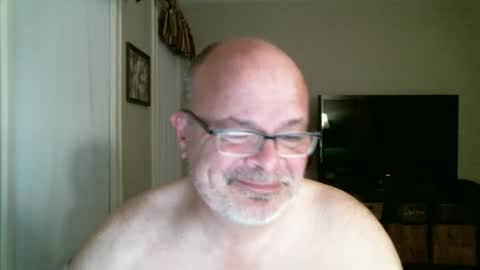 Bears Papa Papi online show from March 12, 5:13 am