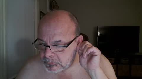 Bears Papa Papi online show from March 3, 9:07 am