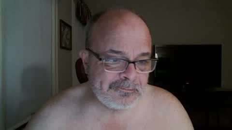 Bears Papa Papi online show from January 23, 9:08 am