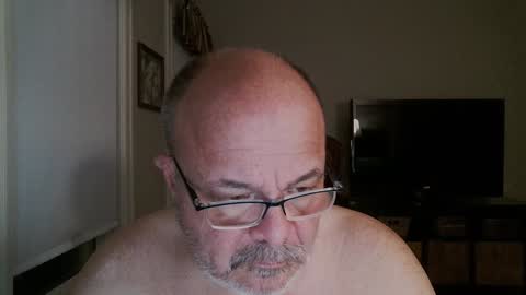 Bears Papa Papi online show from January 16, 9:16 am