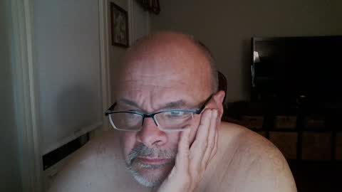 Bears Papa Papi online show from December 4, 8:56 am