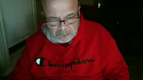 Bears Papa Papi online show from January 7, 2:22 am