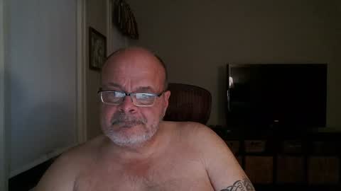 Bears Papa Papi online show from January 17, 8:02 am