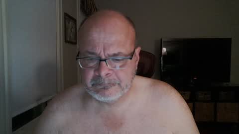 Bears Papa Papi online show from December 27, 9:17 am