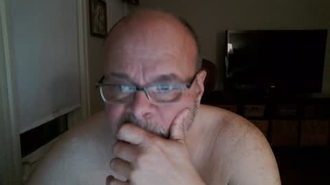 Bears Papa Papi online show from December 11, 9:10 am