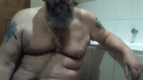 bearsteve75 online show from March 9, 3:49 pm