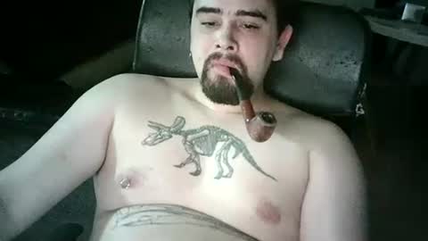 beartsmkr online show from October 25, 6:48 am