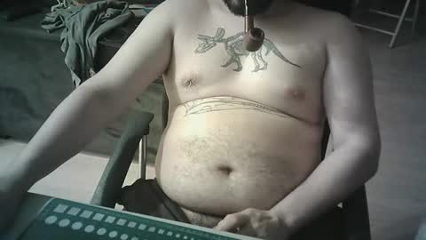 beartsmkr online show from October 15, 5:04 am