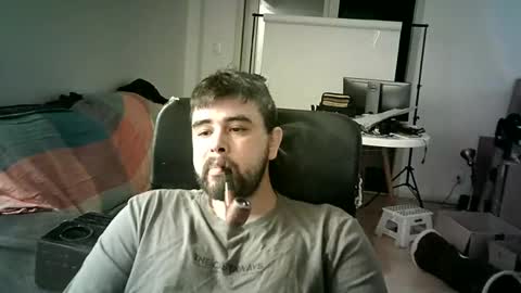 beartsmkr online show from October 9, 6:07 am