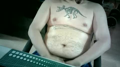 beartsmkr online show from October 8, 2:27 am