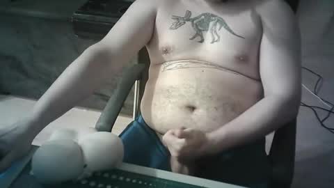 beartsmkr online show from October 16, 6:10 am