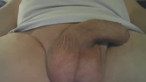 Xander online show from January 12, 10:58 pm