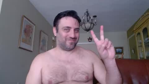 Kalel Superman online show from September 13, 8:10 pm