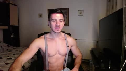 Mia and Jake online show from January 10, 2:43 pm