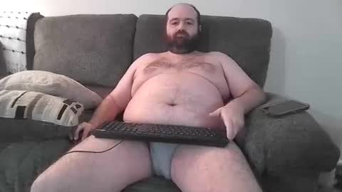 beaverhausenx online show from November 17, 11:19 pm