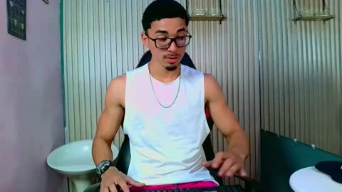 becker2_ online show from January 15, 6:21 pm