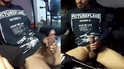 hungnheavy online show from July 24, 1:29 pm