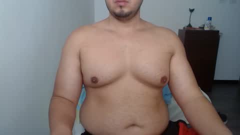 Criss2fer online show from October 6, 7:29 pm