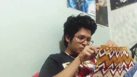 Alex online show from June 9, 3:41 am