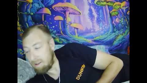 Dunkindaddy online show from September 27, 11:41 am
