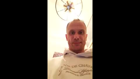 beffes online show from May 18, 6:23 pm