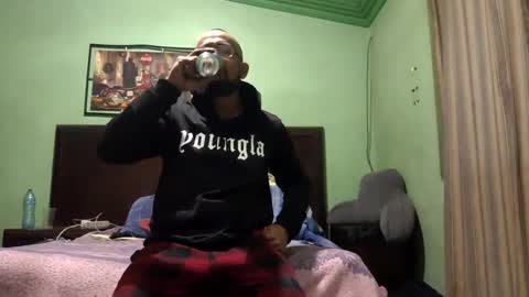 beibyleon69 online show from February 1, 7:36 am