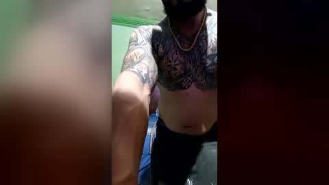 beibyleon69 online show from June 18, 5:42 am