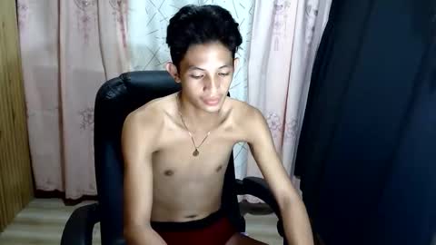 brandonjames online show from February 5, 4:25 pm