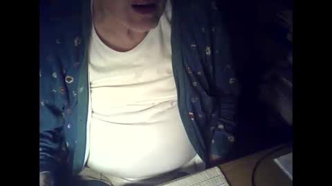 bekklove1 online show from December 5, 3:26 am