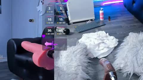 belami_blake online show from October 9, 5:12 am