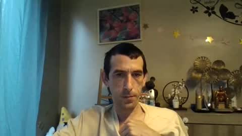 Dreamcock online show from October 8, 6:51 am