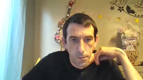 Dreamcock online show from November 5, 7:43 am