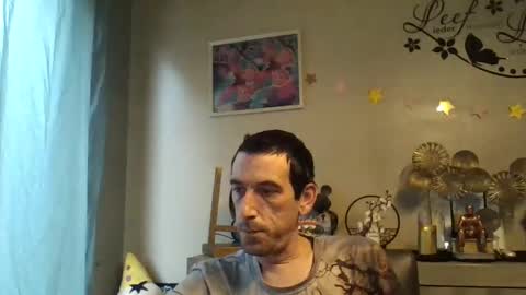 Dreamcock online show from October 10, 8:19 am