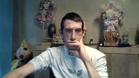 Dreamcock online show from November 8, 3:15 pm