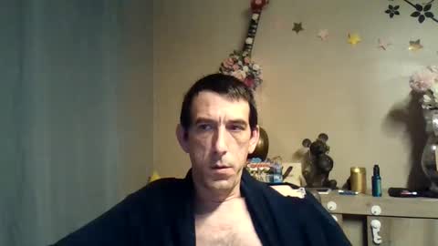 Dreamcock online show from November 4, 1:17 am