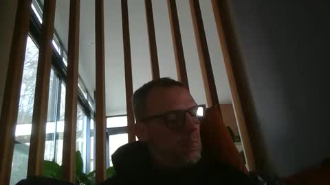 belgianordenary online show from March 11, 2:35 pm