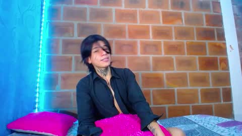 bellamy_094 online show from October 7, 7:18 pm