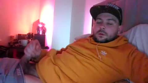 bellandballs online show from May 2, 9:06 pm