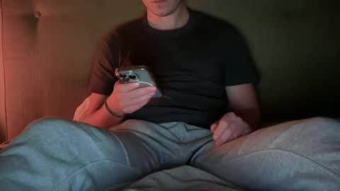 ben online show from December 14, 11:39 am