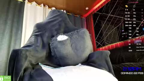 BEN online show from February 22, 7:10 am