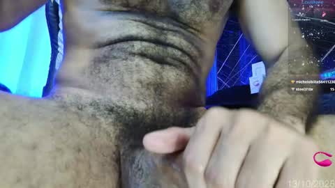 BEN online show from October 13, 6:41 am