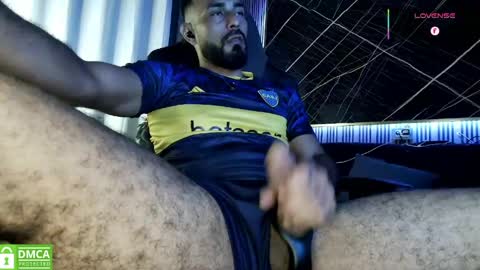 BEN online show from June 4, 1:33 am