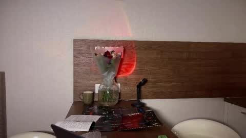 ben_harmon online show from March 15, 6:36 pm