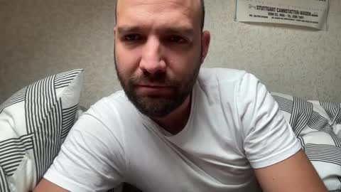 Ben N. online show from October 1, 8:18 am