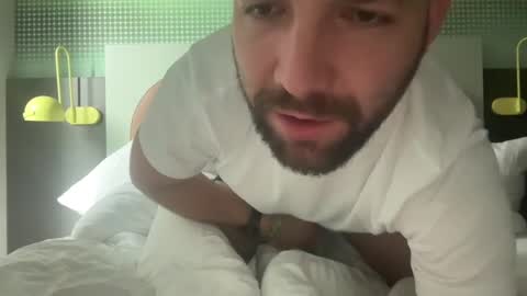 Ben N. online show from February 20, 11:31 am