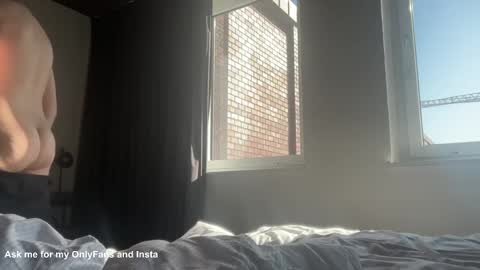 Ben N. online show from March 8, 9:24 am