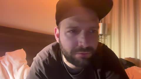 Ben N. online show from January 25, 3:30 am