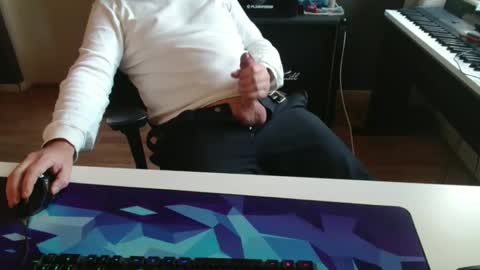 benafflock online show from February 3, 11:04 am